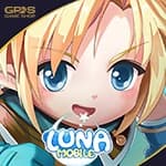 Luna M : ID