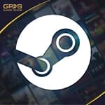 Steam Gift Card EU
