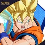 DRAGON BALL GEKISHIN SQUADRA banner