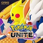 Pokemon Unite banner