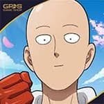 ONE PUNCH MAN