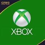 XBOX : Gift Card