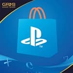 Voucher PlayStation Network (PSN) banner