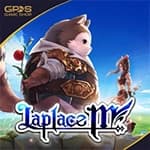 LAPLACE M