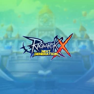 Ragnarok X: Next Generation