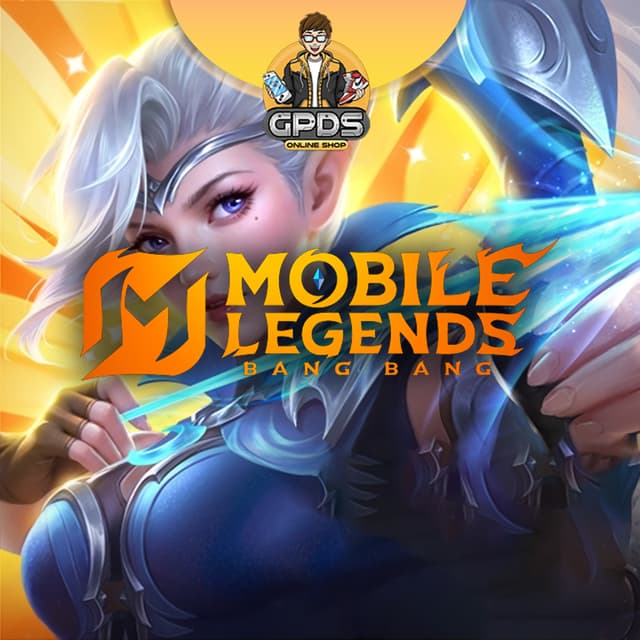Mobile Legends Global - except ID, MY, PH, RU, SG banner