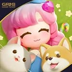 Heartopia via Log in banner