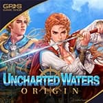 Uncharted Waters Online (PC) - Razer Link banner