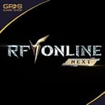 RF Online Next via Razer