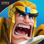 LORDS MOBILE banner